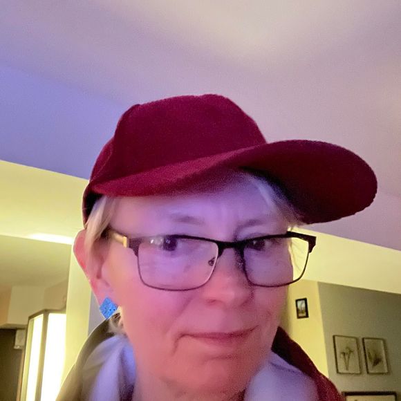 Meet your Posher, Ingrid - Picture 1 of 1